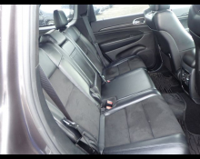 Jeep Grand Cherokee 2019