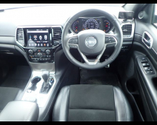 Jeep Grand Cherokee 2019