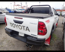Toyota Hilux 2019