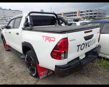 Toyota Hilux 2019