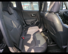 Chrysler Jeep Renegade 2018