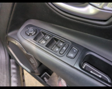 Chrysler Jeep Renegade 2018