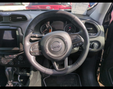 Chrysler Jeep Renegade 2018