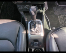 Chrysler Jeep Renegade 2018
