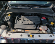 Chrysler Jeep Renegade 2018
