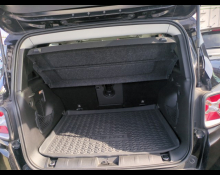 Chrysler Jeep Renegade 2018