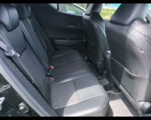 Toyota C HR 2021