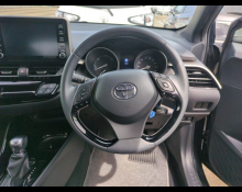 Toyota C HR 2021