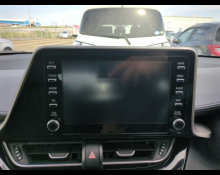 Toyota C HR 2021