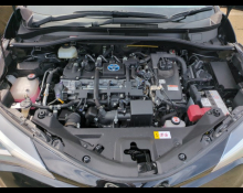 Toyota C HR 2021