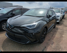 Toyota C HR 2021