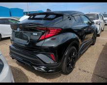 Toyota C HR 2021