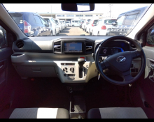 Daihatsu Mira e:S 2019