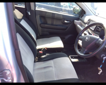 Daihatsu Mira e:S 2019