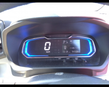 Daihatsu Mira e:S 2019