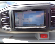 Daihatsu Mira e:S 2019