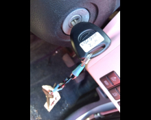 Daihatsu Mira e:S 2019