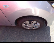 Daihatsu Mira e:S 2019