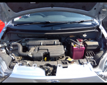 Daihatsu Mira e:S 2019