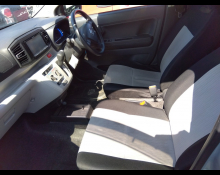 Daihatsu Mira e:S 2019