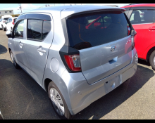 Daihatsu Mira e:S 2019