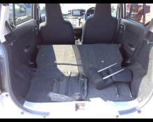 Daihatsu Mira e:S 2019