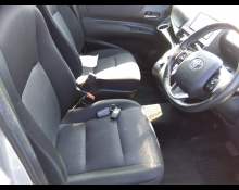 Toyota Sienta 2020