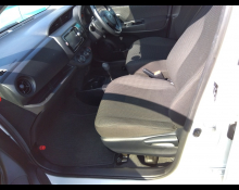 Toyota Vitz 2019