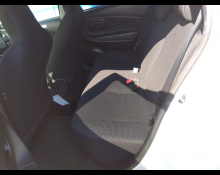 Toyota Vitz 2019