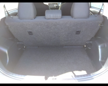 Toyota Vitz 2019