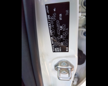 Toyota Vitz 2019
