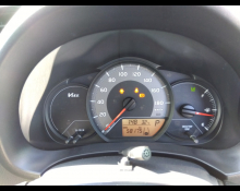 Toyota Vitz 2019