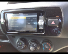 Toyota Vitz 2019