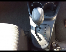 Toyota Vitz 2019
