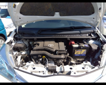 Toyota Vitz 2019