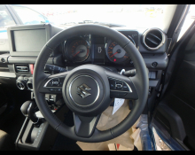 Suzuki Jimny Sierra 2022