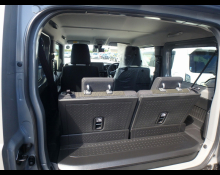 Suzuki Jimny Sierra 2022