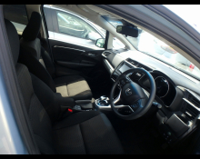 Honda Fit 2019