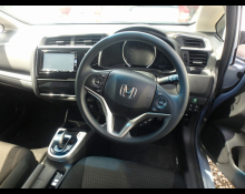 Honda Fit 2019