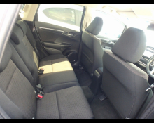 Honda Fit 2019