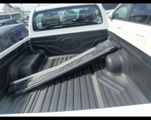 Toyota Hilux 2019