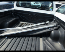 Toyota Hilux 2019