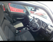 Suzuki Swift 2019