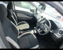 Nissan Note 2019