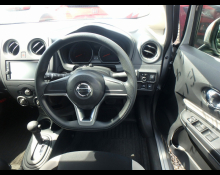 Nissan Note 2019