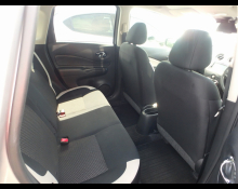 Nissan Note 2019