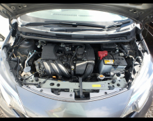 Nissan Note 2019