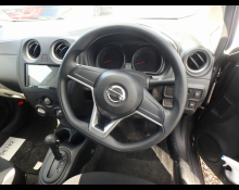Nissan Note 2019