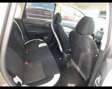 Nissan Note 2019
