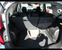 Nissan Note 2019